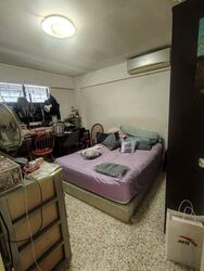 Blk 21 Dover Ville (Queenstown), HDB 3 Rooms #578145981